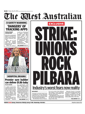The West Australian