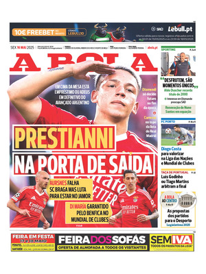 A Bola
