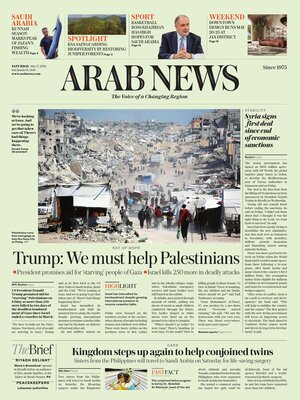 Arab News