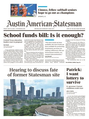 Austin American-Statesman