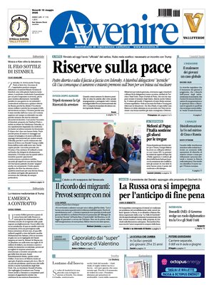 Avvenire