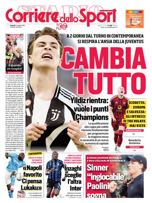 Corriere dello Sport