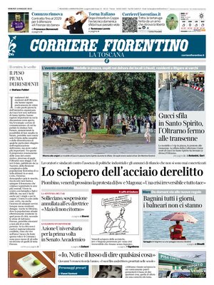 Corriere Fiorentino