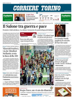 Corriere Torino