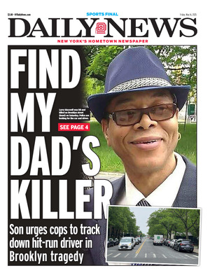 Daily News (New York)