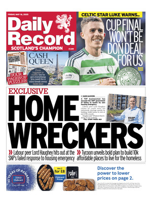 Daily Record