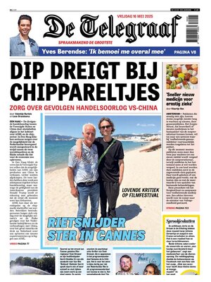 De Telegraaf