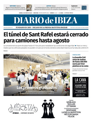 Diario de Ibiza