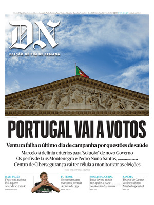 Diário de Notícias