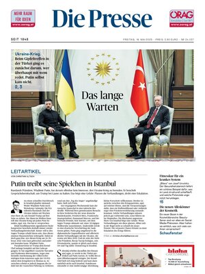 Die Presse