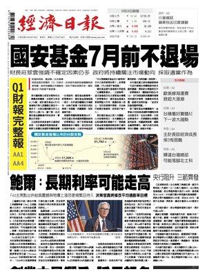 Economic Daily News