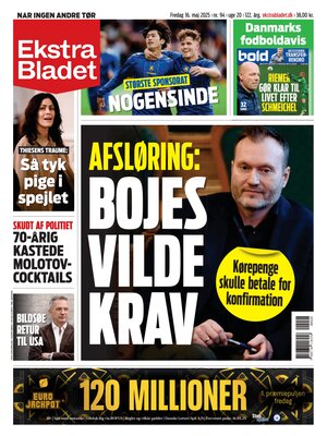 Ekstra Bladet