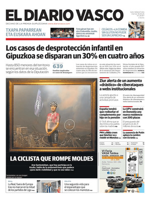 El Diario Vasco