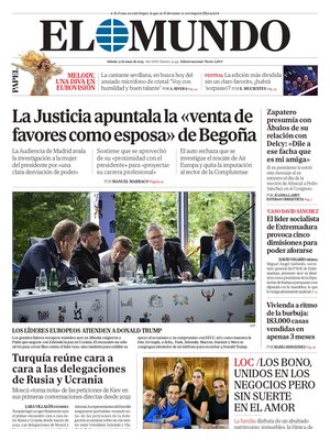 El Mundo
