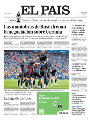 El País
