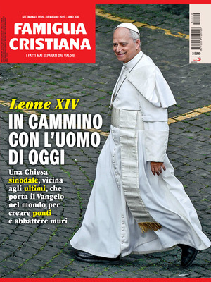 Famiglia Cristiana
