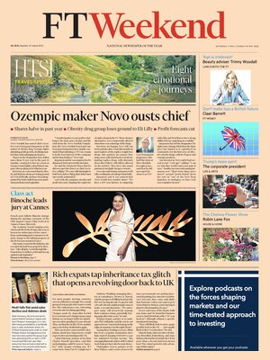 Financial Times
