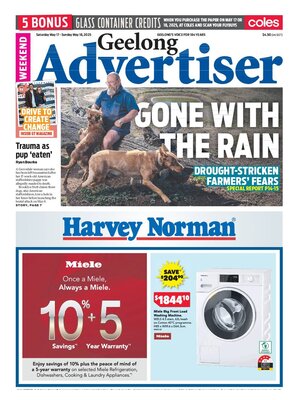 Geelong Advertiser