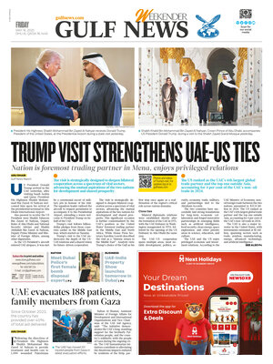 Gulf News