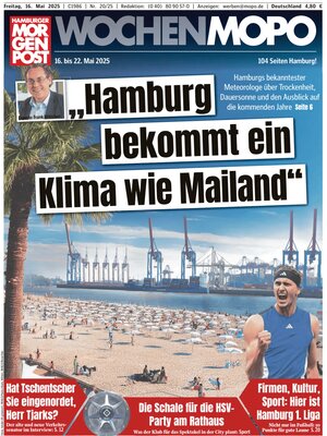 Hamburger Morgenpost