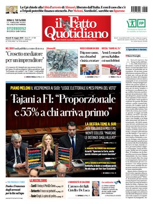Il Fatto Quotidiano