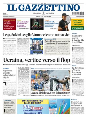 Il Gazzettino
