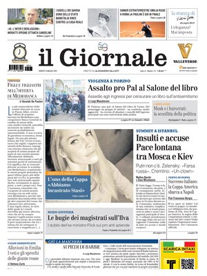 Il Giornale