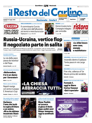 Il Resto del Carlino