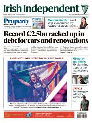 Irish Independent