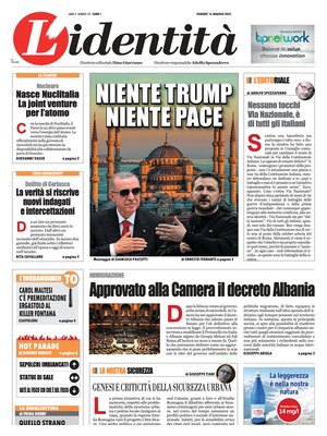 L'Identità