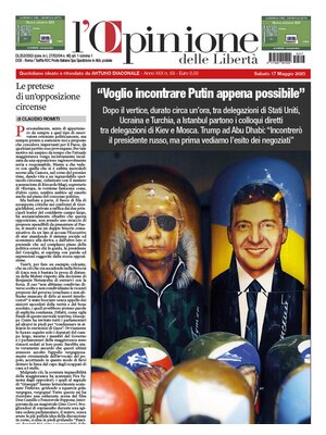 L'Opinione delle Libertà