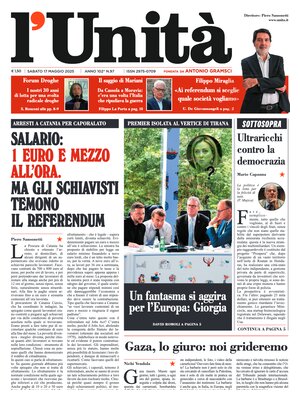L'Unità