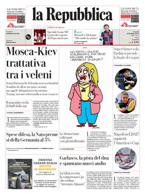 La Repubblica
