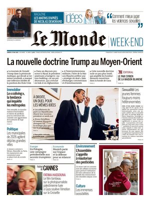 Le Monde