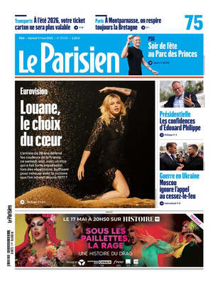 Le Parisien