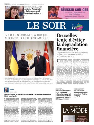Le Soir