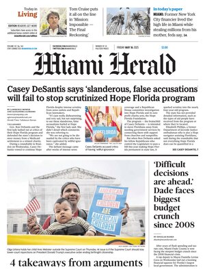 Miami Herald
