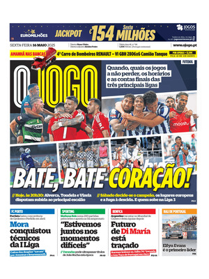 O Jogo