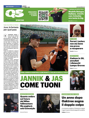 QS Quotidiano Sportivo