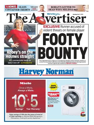 The Advertiser
