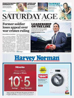 The Age