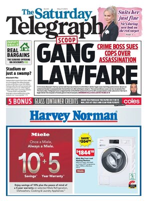 The Daily Telegraph (Sydney)
