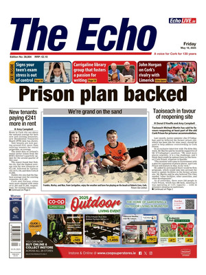 The Echo (Cork)