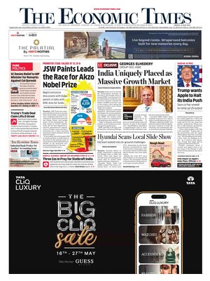 The Economic Times
