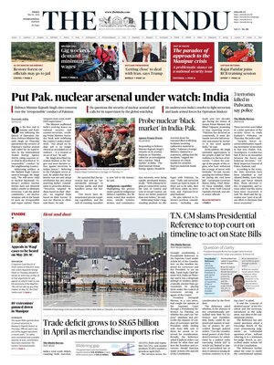 The Hindu