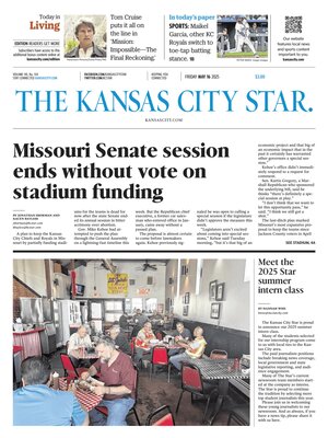 The Kansas City Star