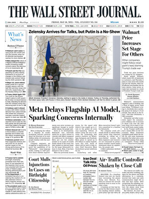 The Wall Street Journal