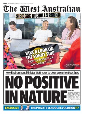 The West Australian