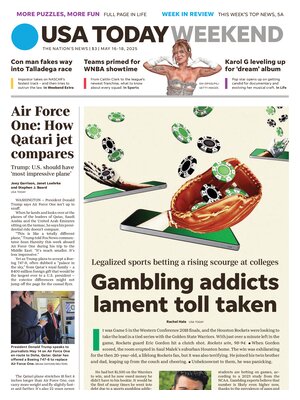 USA Today