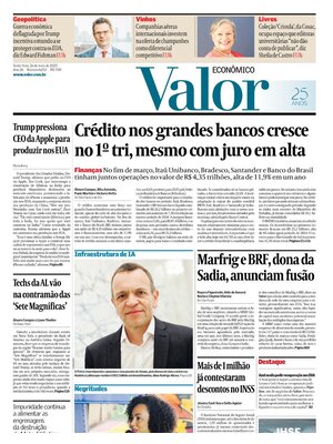 Valor Econômico